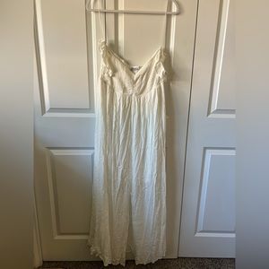 Women’s Summer Dress